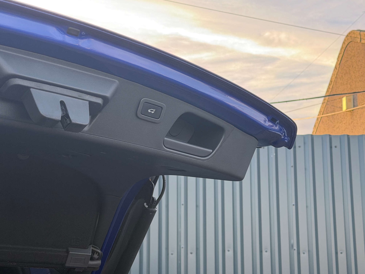 Used Jaguar E-Pace 2020 for sale - 76934884: Photo 20