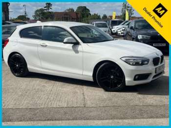 2015 (65) - 1.5 116d SE Hatchback 3dr Diesel Manual Euro 6 (s/s) (116 ps)
