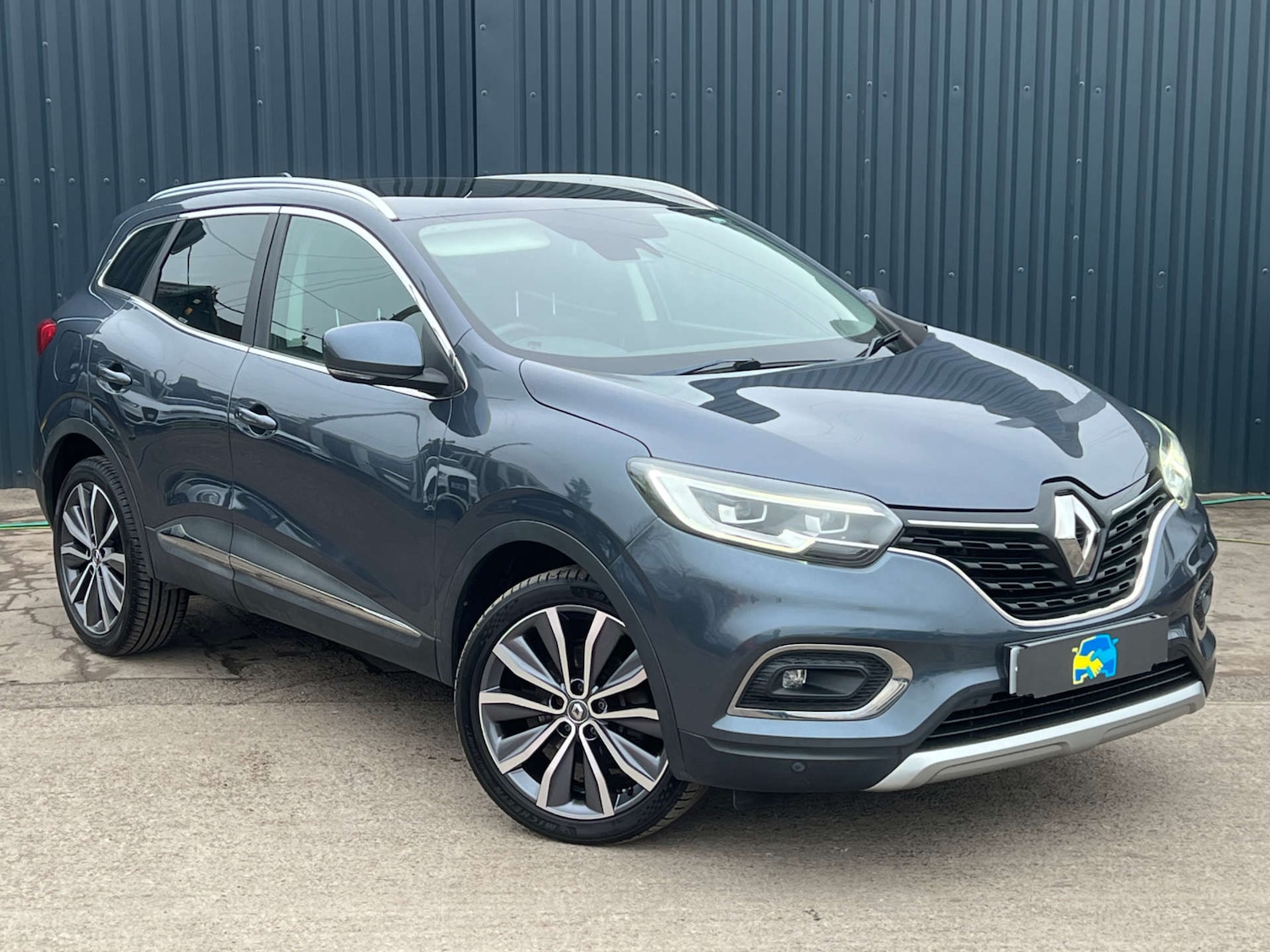 Used Renault Kadjar 2020 for sale - 77790740: Photo 10