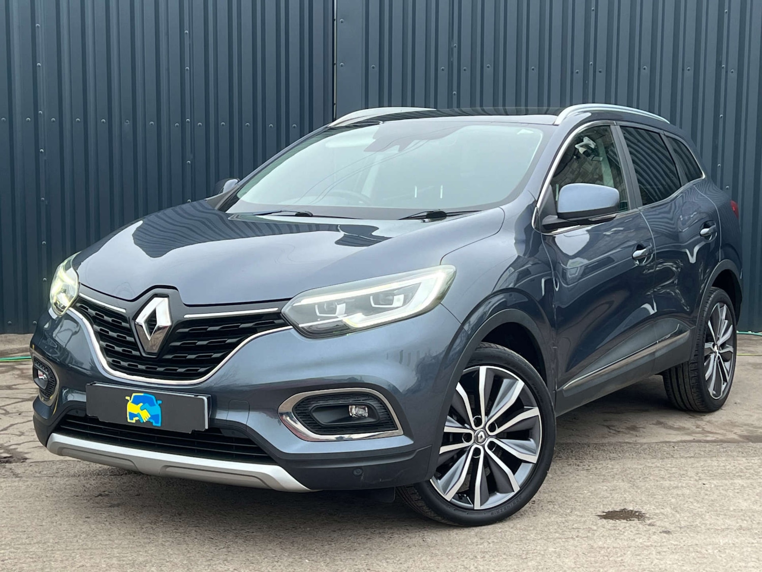 Used Renault Kadjar 2020 for sale - 77790740: Photo 11