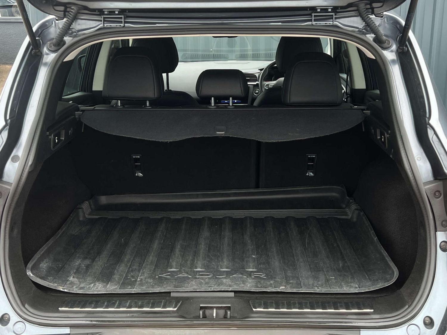 Used Renault Kadjar 2020 for sale - 77790740: Photo 13