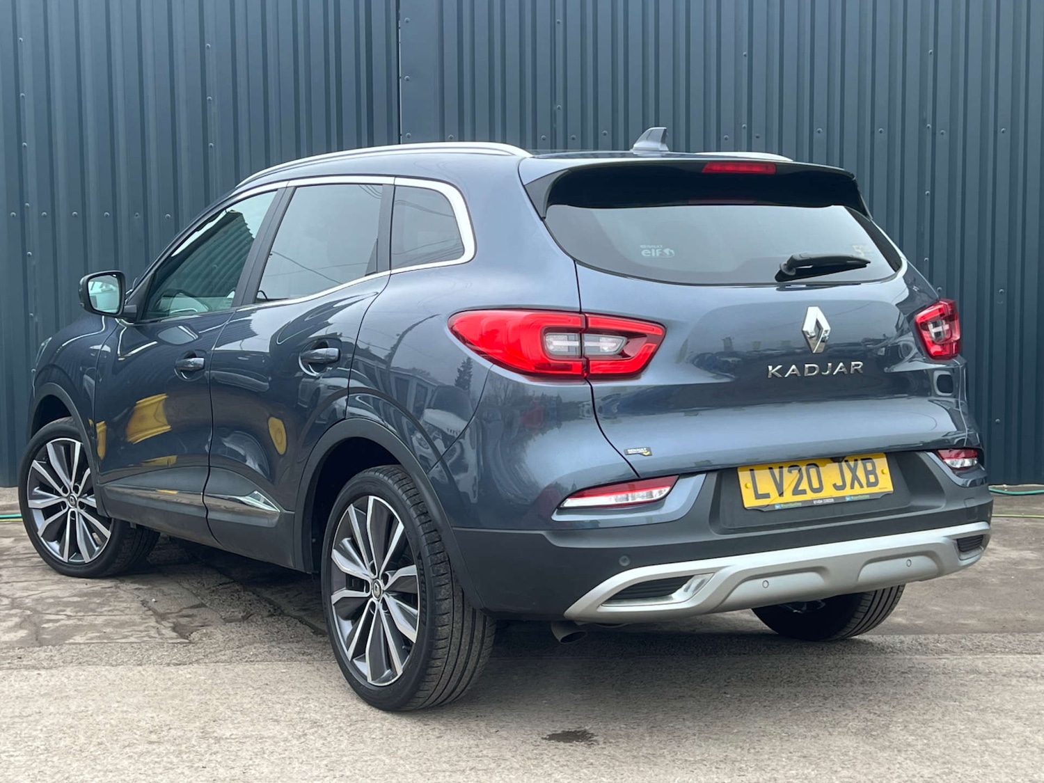Used Renault Kadjar 2020 for sale - 77790740: Photo 14