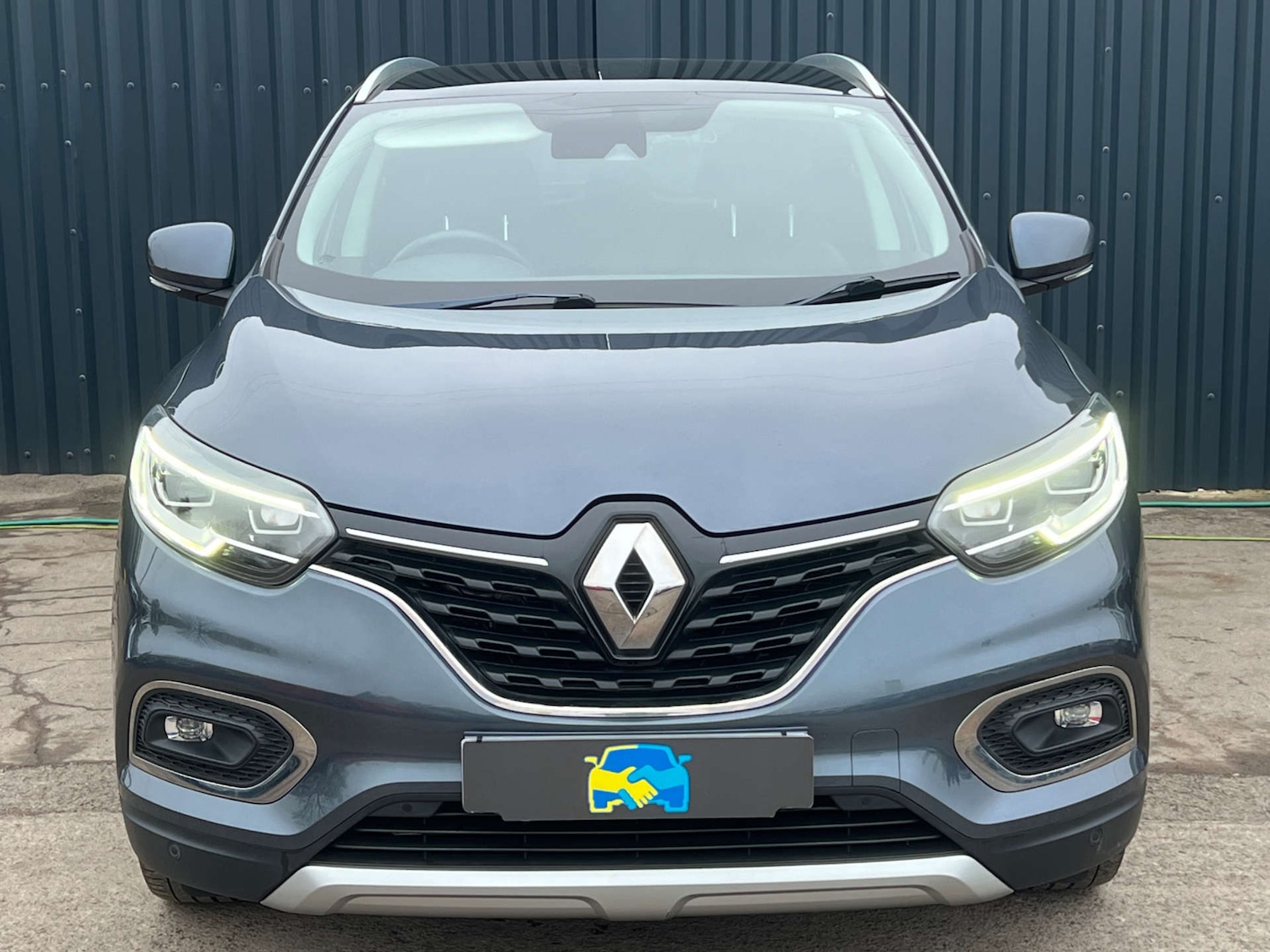 Used Renault Kadjar 2020 for sale - 77790740: Photo 16