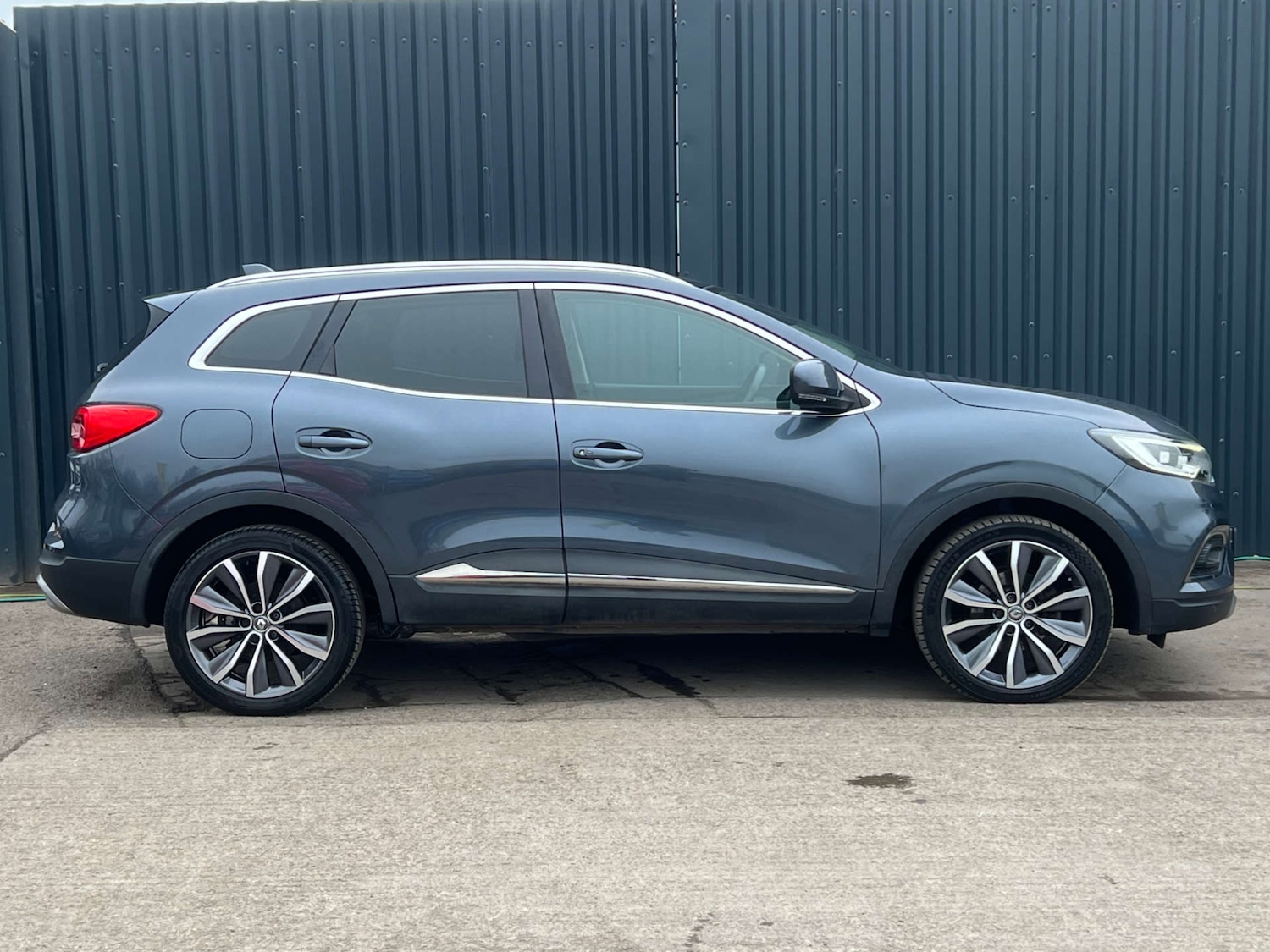 Used Renault Kadjar 2020 for sale - 77790740: Photo 17