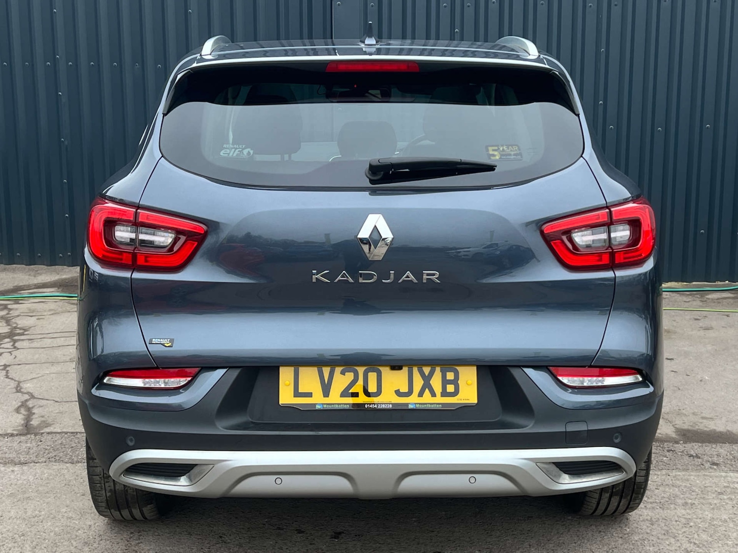 Used Renault Kadjar 2020 for sale - 77790740: Photo 21