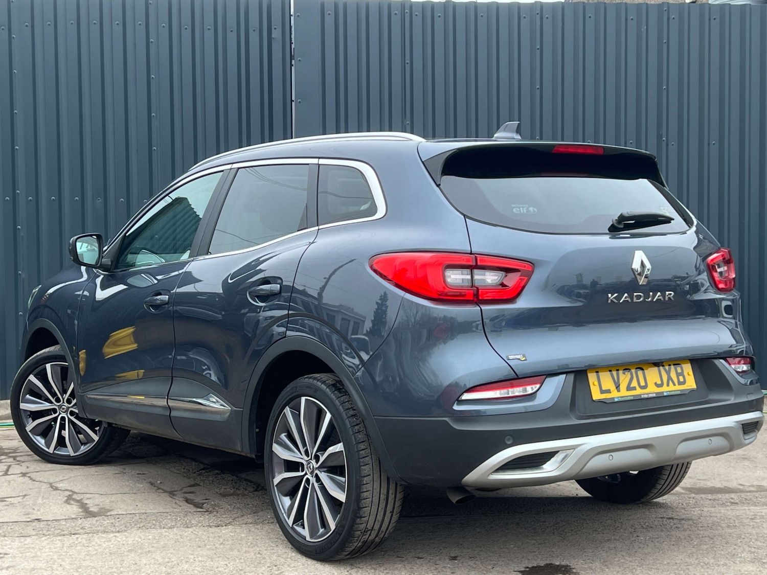 Used Renault Kadjar 2020 for sale - 77790740: Photo 22