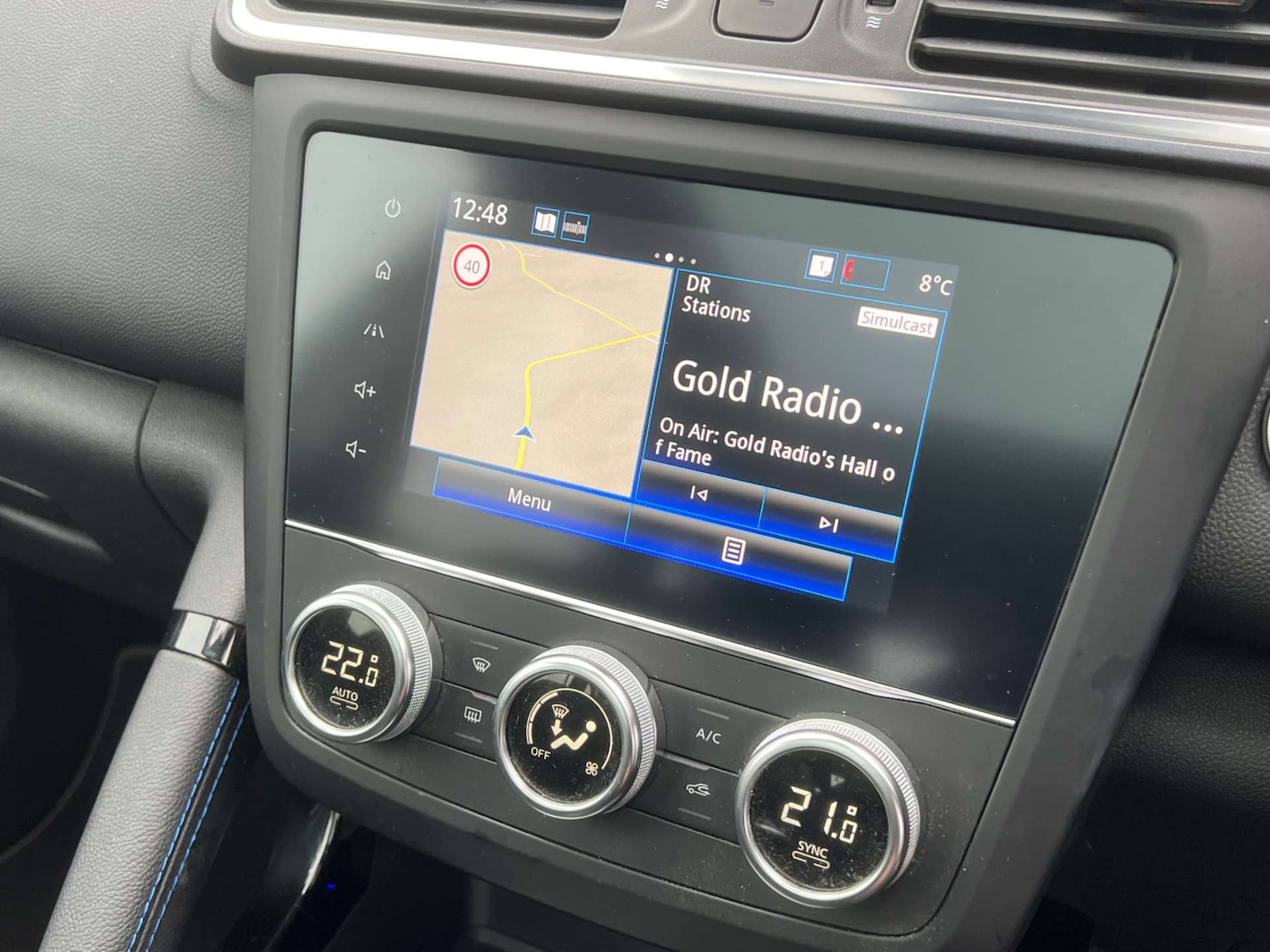 Used Renault Kadjar 2020 for sale - 77790740: Photo 23