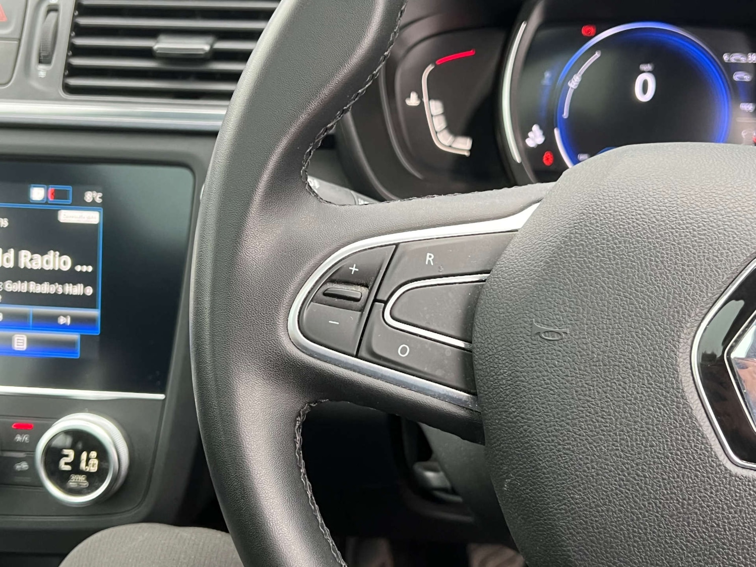 Used Renault Kadjar 2020 for sale - 77790740: Photo 27