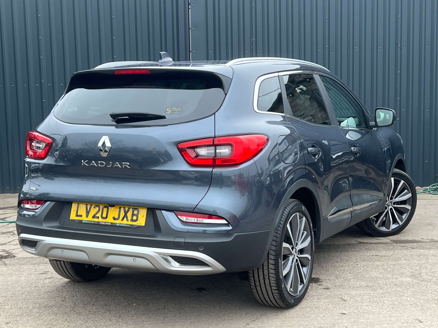 Used Renault Kadjar 2020 for sale - 77790740: Photo 29