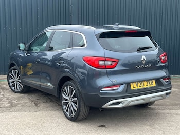 Used Renault Kadjar 2020 for sale - 77790740: Photo