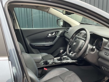 Used Renault Kadjar 2020 for sale - 77790740: Photo