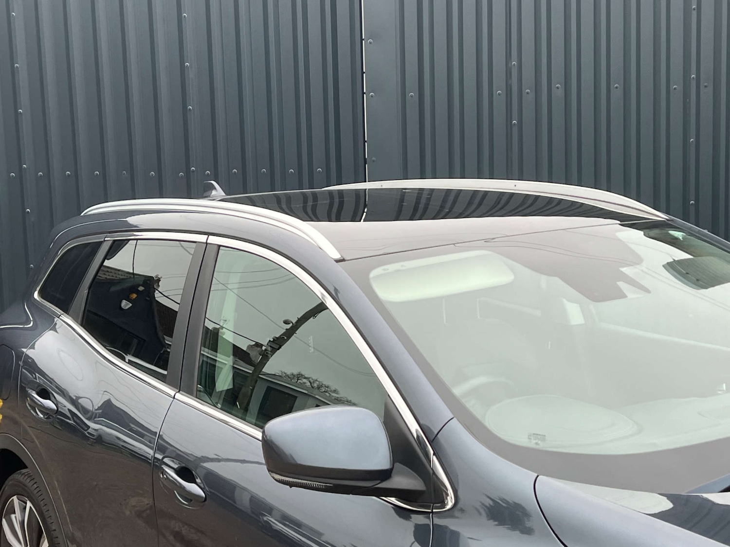 Used Renault Kadjar 2020 for sale - 77790740: Photo 7