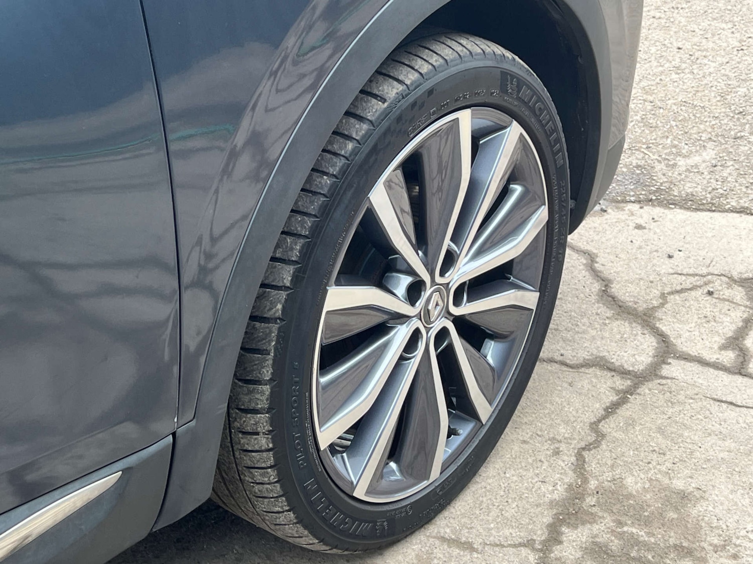 Used Renault Kadjar 2020 for sale - 77790740: Photo 8