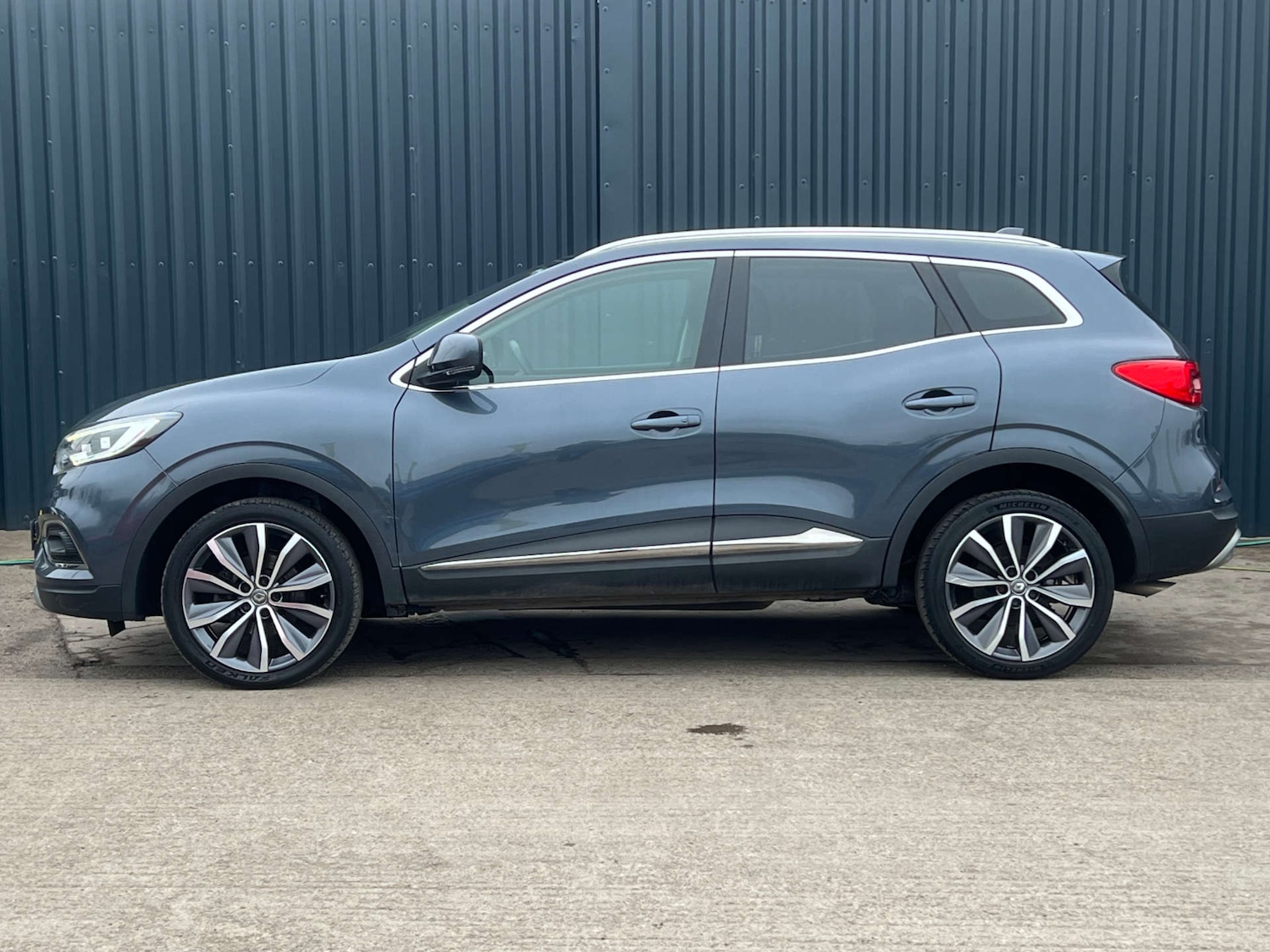 Used Renault Kadjar 2020 for sale - 77790740: Photo 9