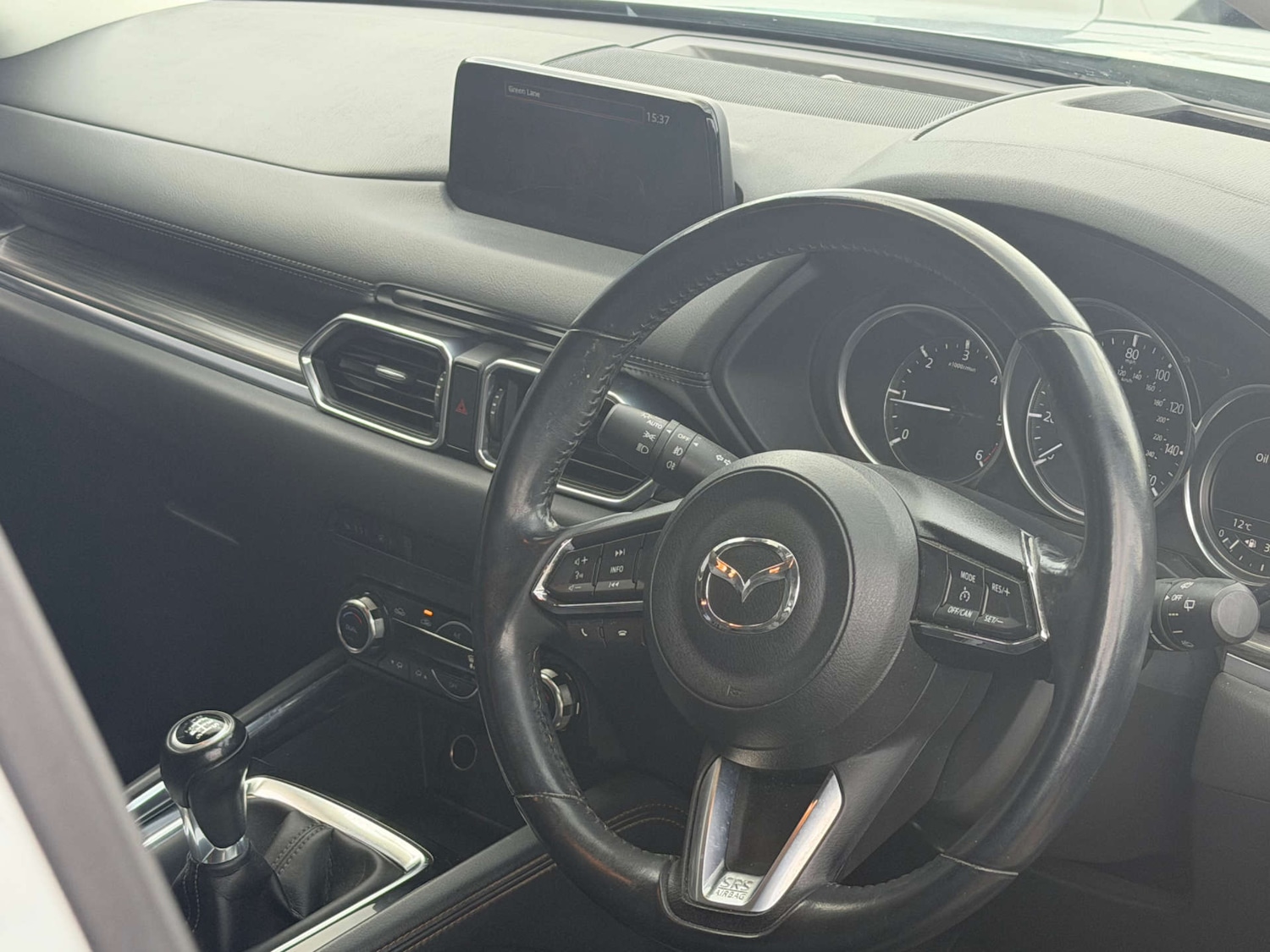 Used Mazda CX-5 2018 for sale - 78041772: Photo 2