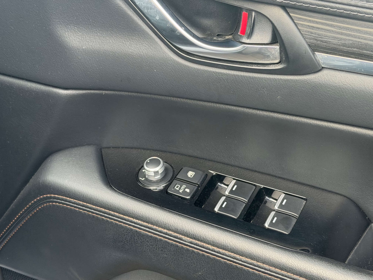 Used Mazda CX-5 2018 for sale - 78041772: Photo 4