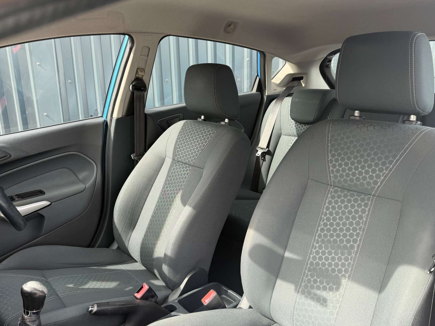 Used Ford Fiesta 2009 for sale - 78198802: Photo 16