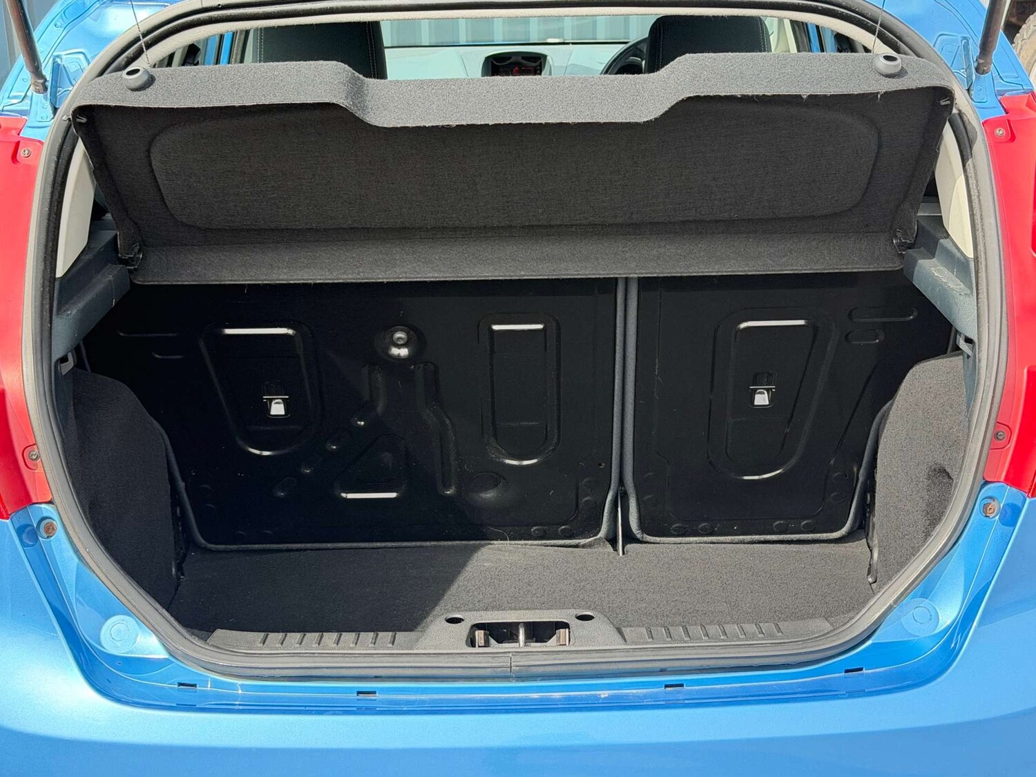 Used Ford Fiesta 2009 for sale - 78198802: Photo 7