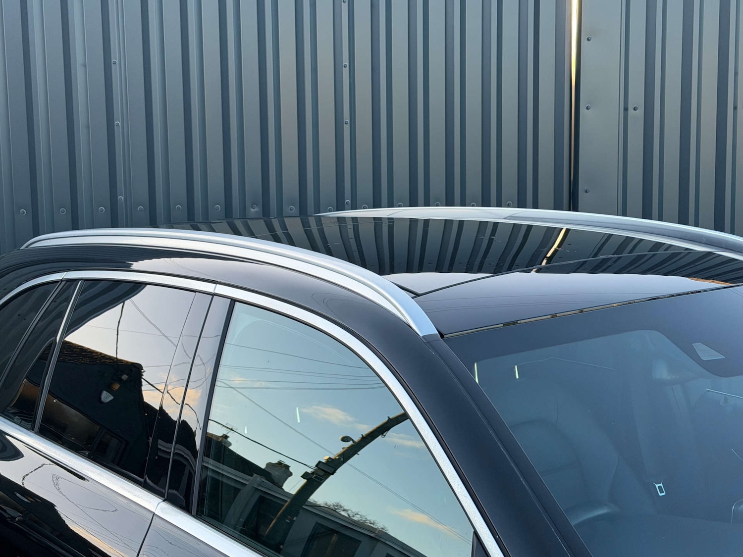 Used Mercedes-Benz GLC 2018 for sale - 76941051: Photo 20