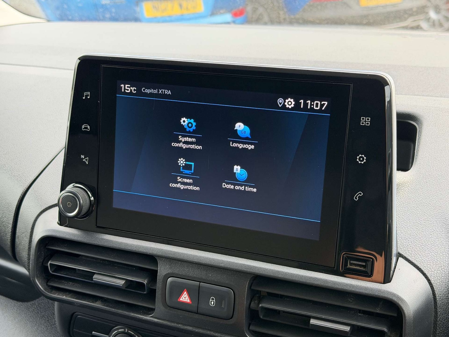 Used Peugeot Partner 2019 for sale - 76345039: Photo 10