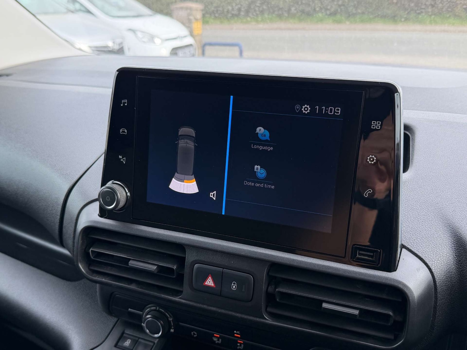 Used Peugeot Partner 2019 for sale - 76345039: Photo 15