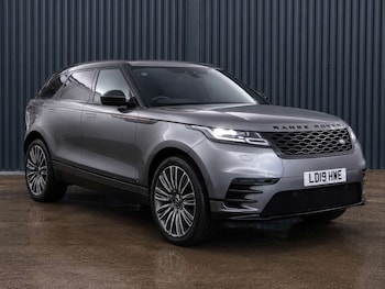 Used Land Rover Range Rover Velar 2019 for sale - 78628534: Photo