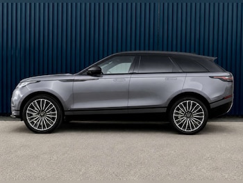 Used Land Rover Range Rover Velar 2019 for sale - 78628534: Photo