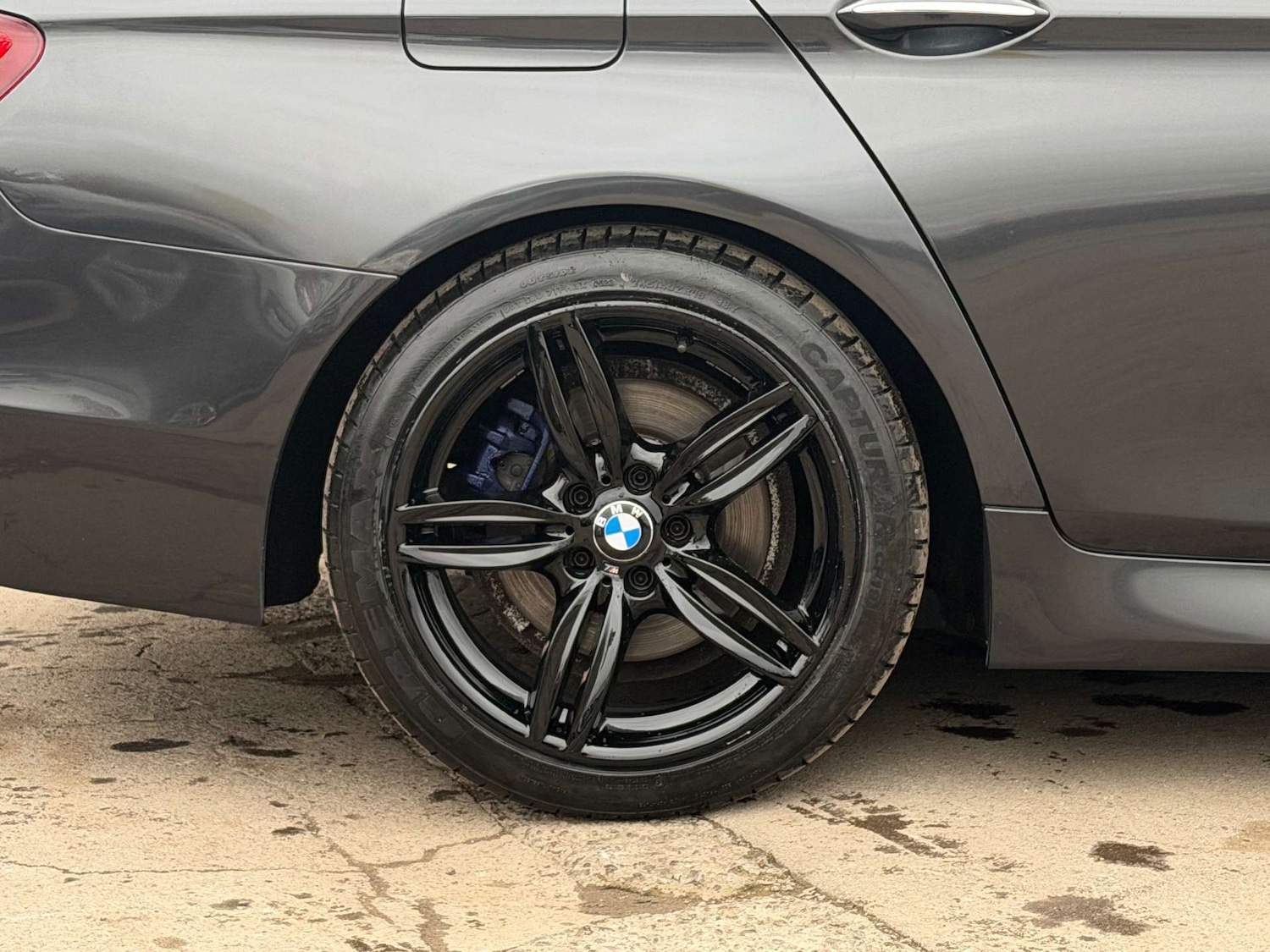 Used BMW 5 Series 2011 for sale - 76522554: Photo 13