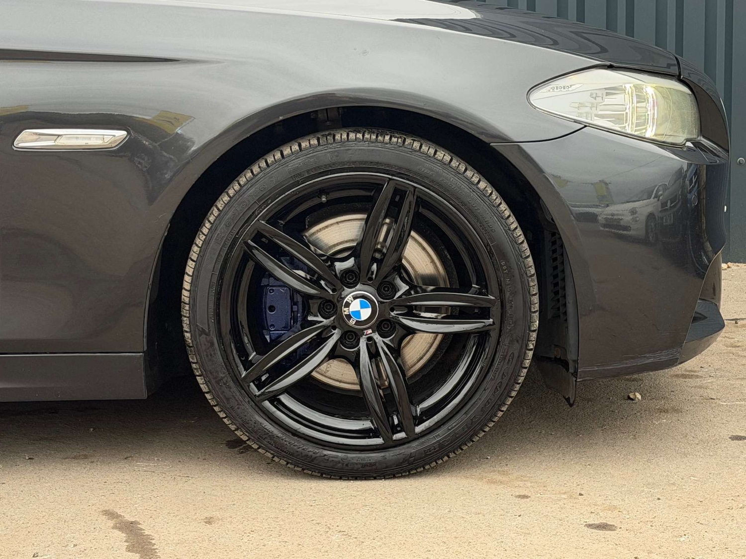 Used BMW 5 Series 2011 for sale - 76522554: Photo 15