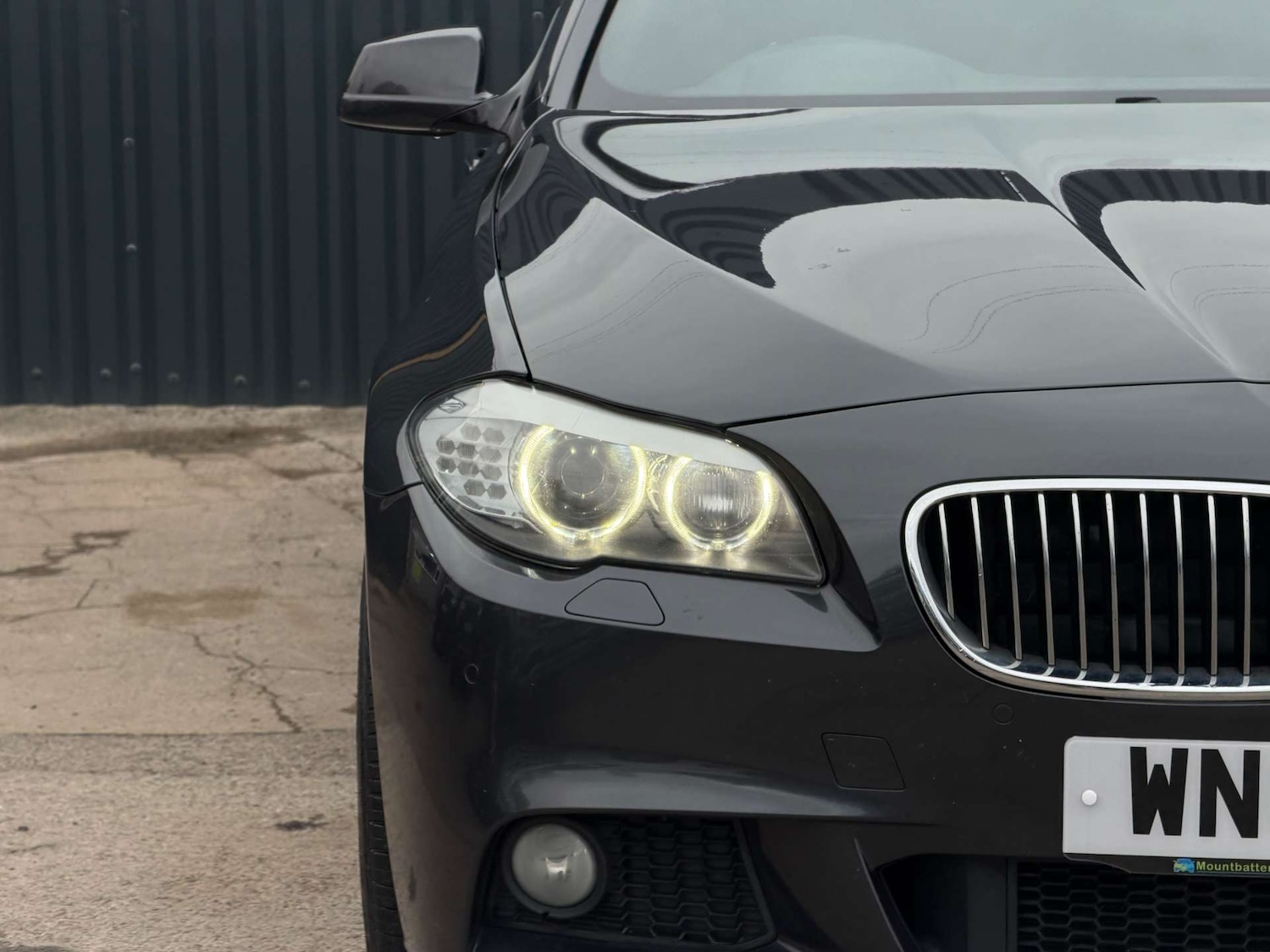 Used BMW 5 Series 2011 for sale - 76522554: Photo 18