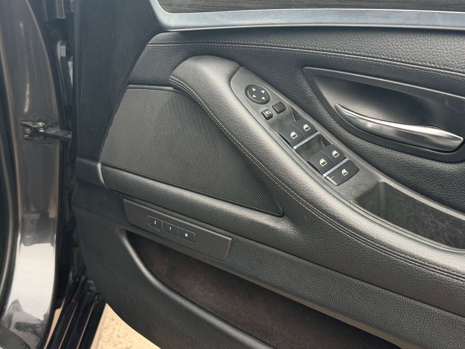 Used BMW 5 Series 2011 for sale - 76522554: Photo 20