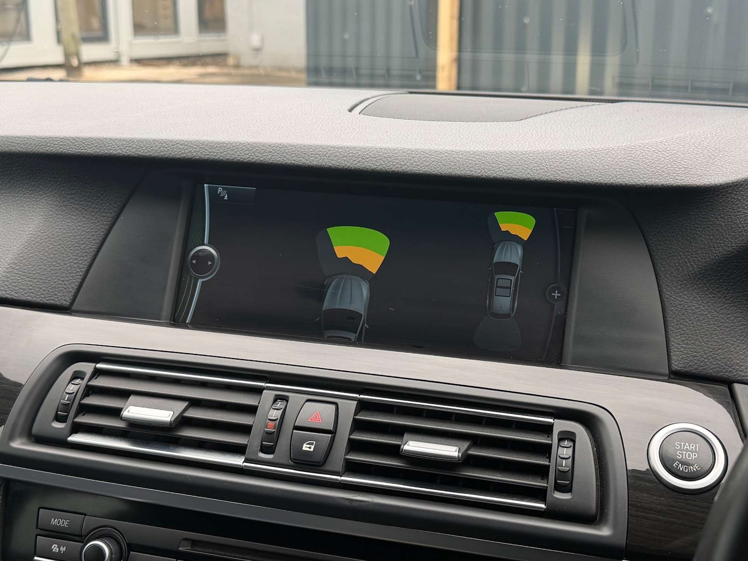 Used BMW 5 Series 2011 for sale - 76522554: Photo 22