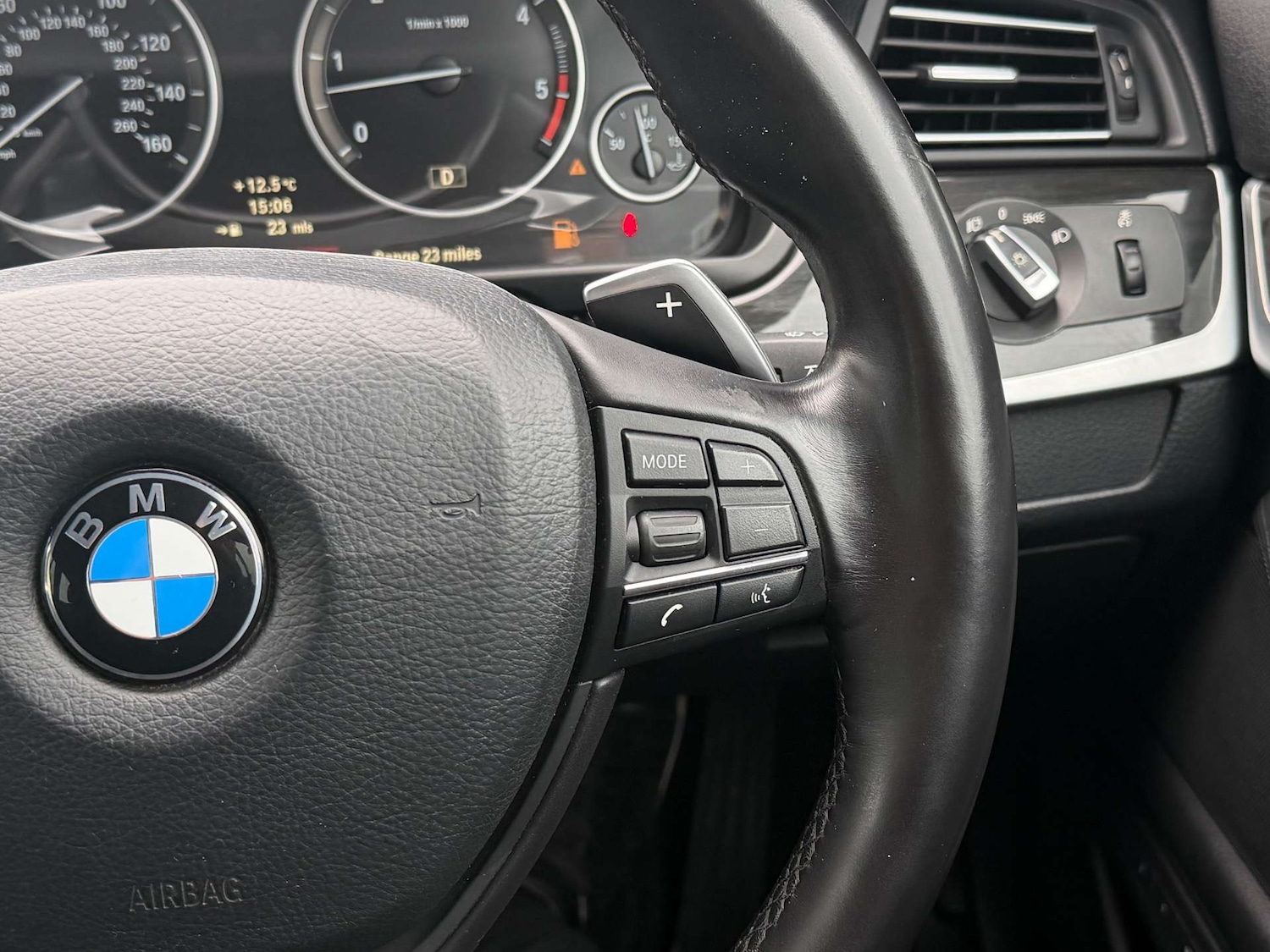 Used BMW 5 Series 2011 for sale - 76522554: Photo 24