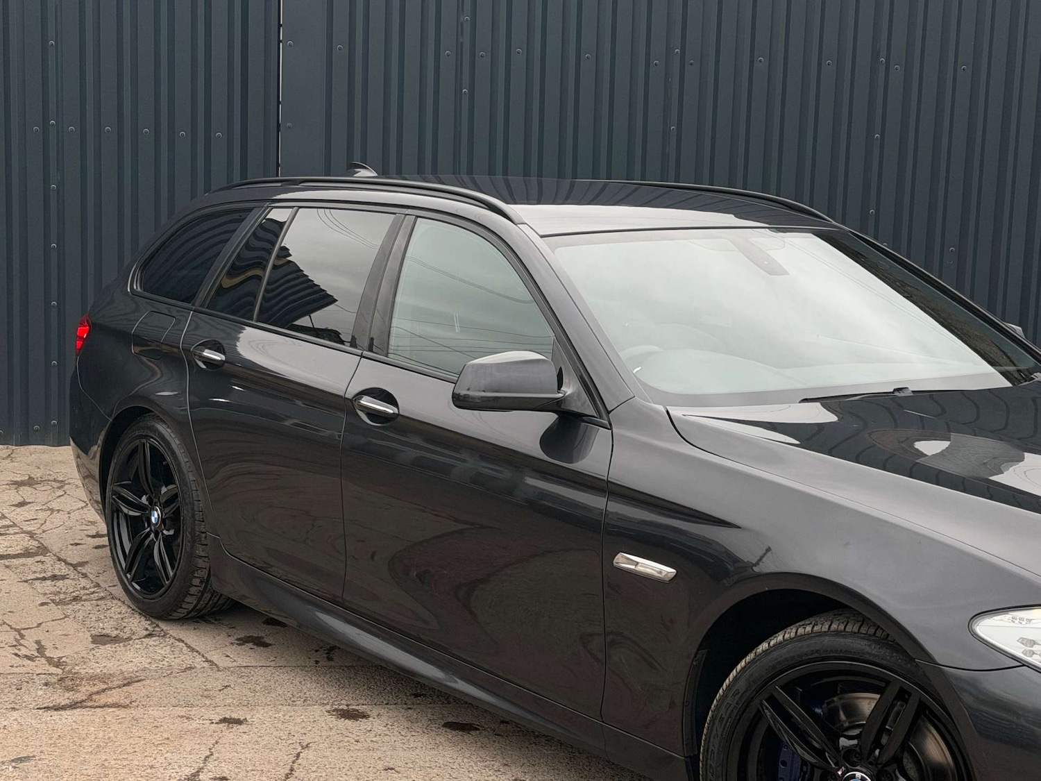 Used BMW 5 Series 2011 for sale - 76522554: Photo 3