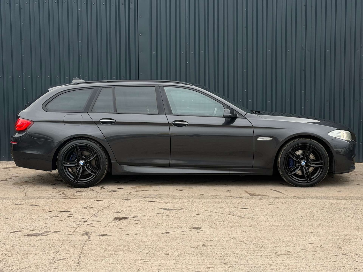 Used BMW 5 Series 2011 for sale - 76522554: Photo 4