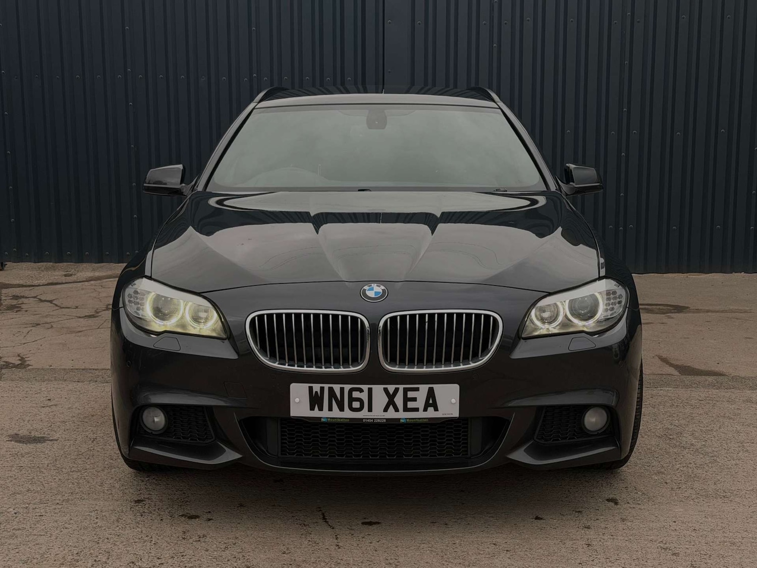 Used BMW 5 Series 2011 for sale - 76522554: Photo 5