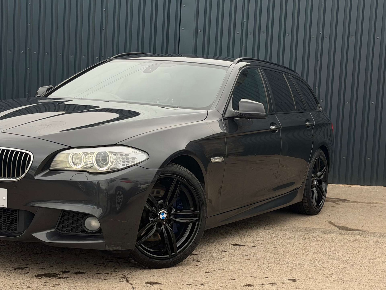 Used BMW 5 Series 2011 for sale - 76522554: Photo 7