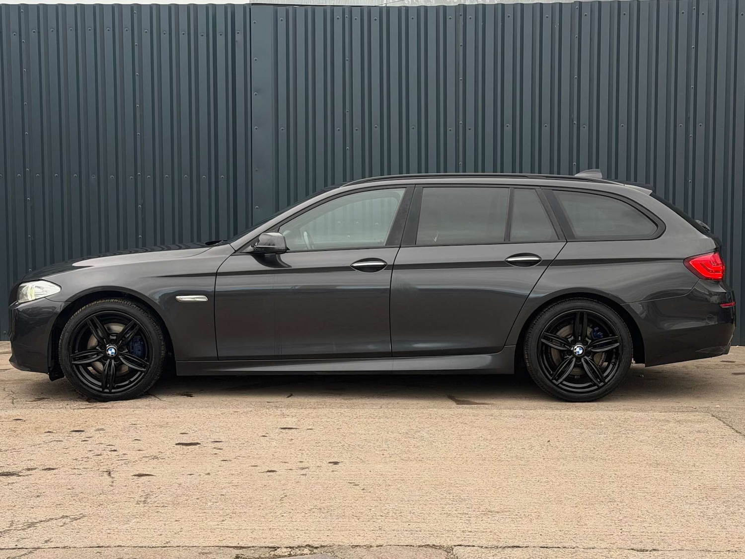 Used BMW 5 Series 2011 for sale - 76522554: Photo 8