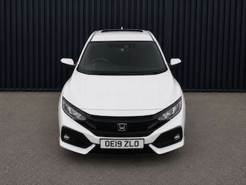 Used Honda Civic 2019 for sale - 79283731: Photo