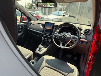 Used Renault Zoe 2022 for sale - 79253544: Photo