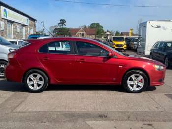 Used Mitsubishi Lancer 2011 for sale - 74494686: Photo