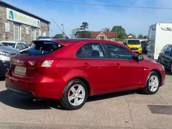 Used Mitsubishi Lancer 2011 for sale - 74494686: Photo