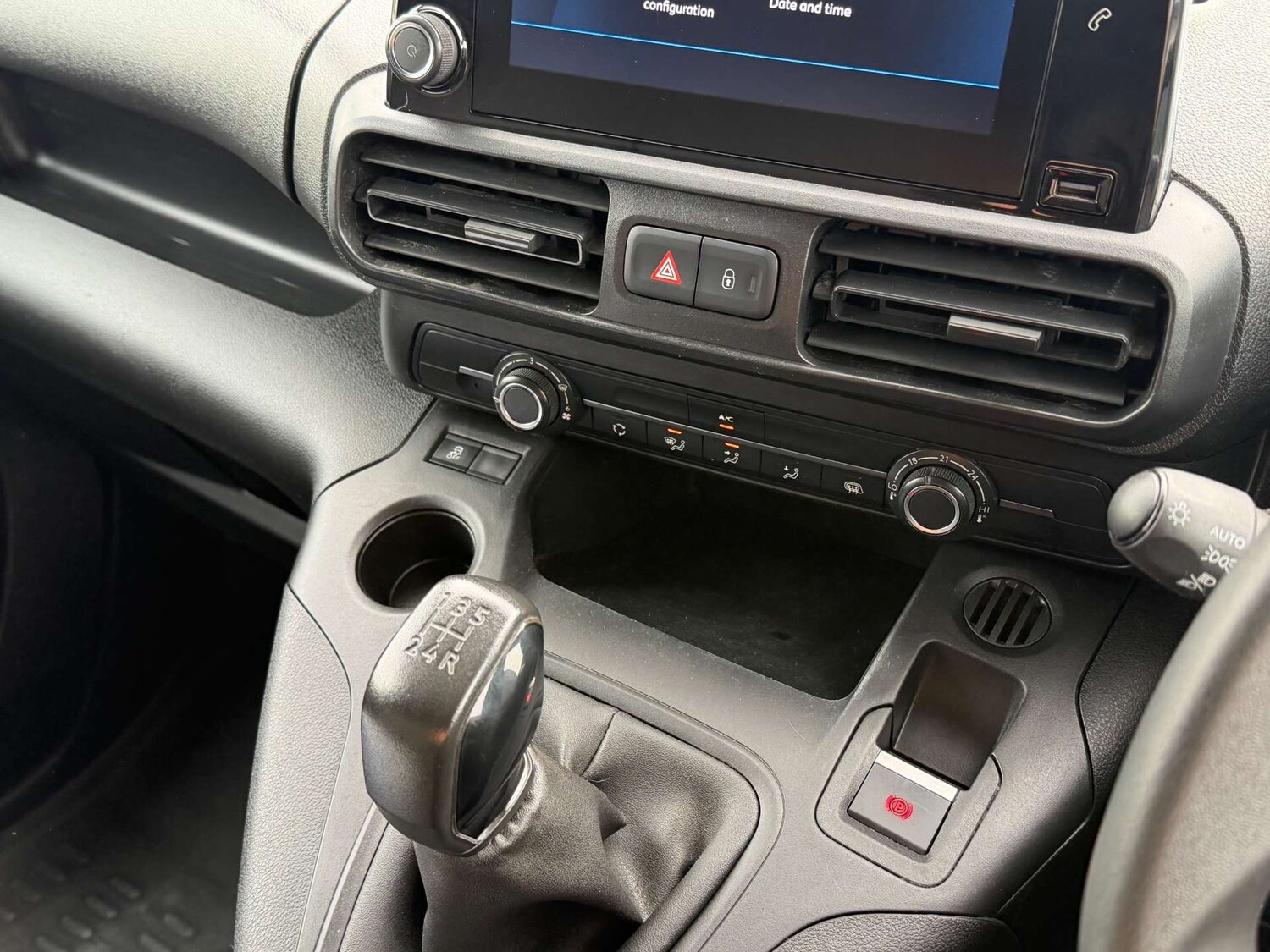 Used Peugeot Partner 2019 for sale - 76345044: Photo 18