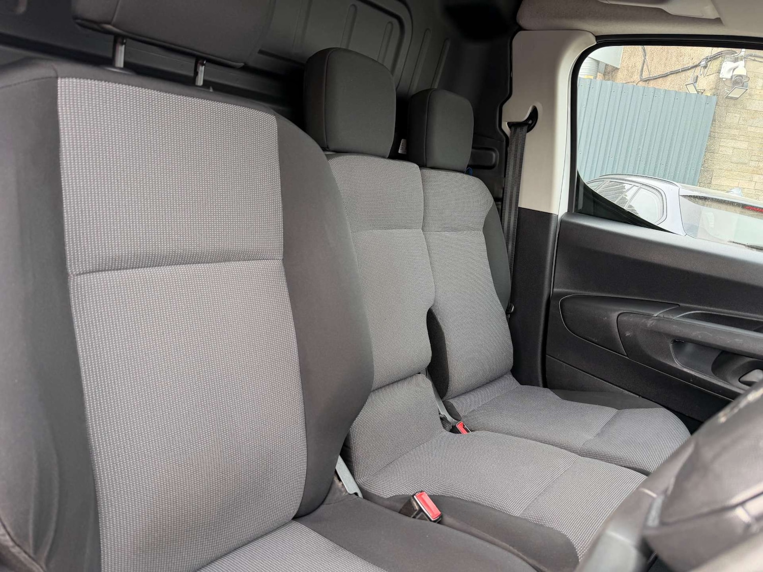 Used Peugeot Partner 2019 for sale - 76345044: Photo 20