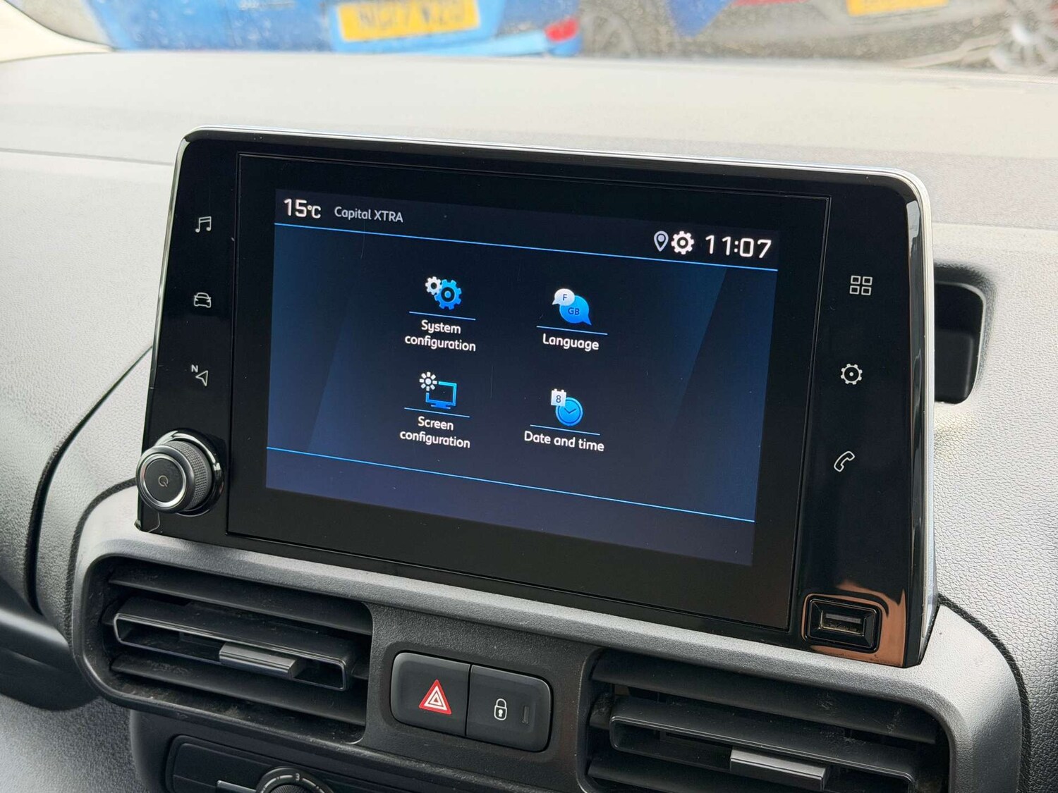 Used Peugeot Partner 2019 for sale - 76345044: Photo 7