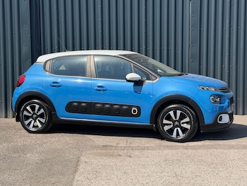 Used Citroen C3 2017 for sale - 79210531: Photo