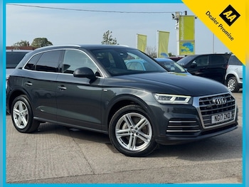 Audi - Q5