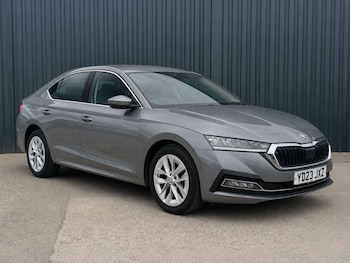 Used Skoda Octavia 2023 for sale - 78776442: Photo
