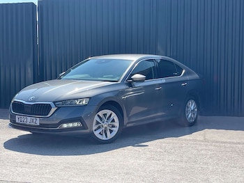 Used Skoda Octavia 2023 for sale - 78776442: Photo