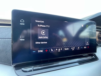 Used Skoda Octavia 2023 for sale - 78776442: Photo